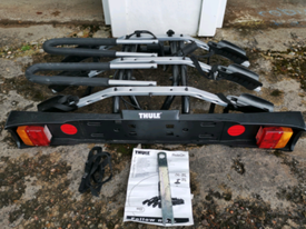 thule 9503 halfords